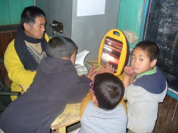 Solar light