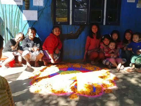 Diwali 2014