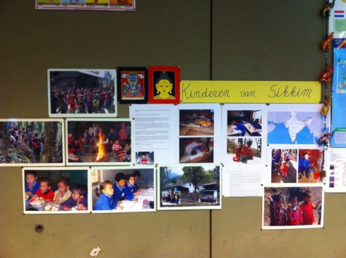 Zevende Montessorischool te Amsterdam